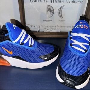 Nike AirMax 270 2y Gradeschool
